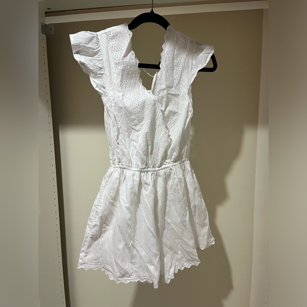 American Eagle Romper
